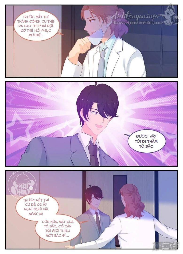 Kim Bài Điềm Thê Chap 232 - Next Chap 233