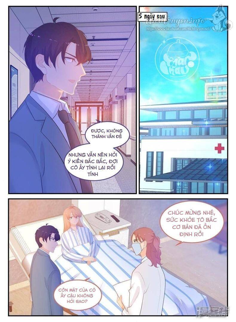 Kim Bài Điềm Thê Chap 232 - Next Chap 233