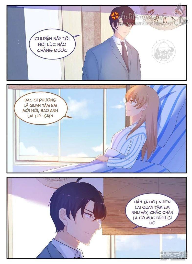 Kim Bài Điềm Thê Chap 232 - Next Chap 233