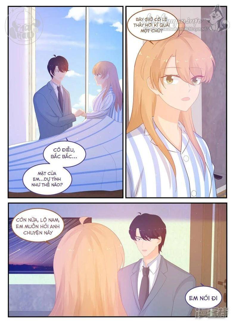 Kim Bài Điềm Thê Chap 232 - Next Chap 233
