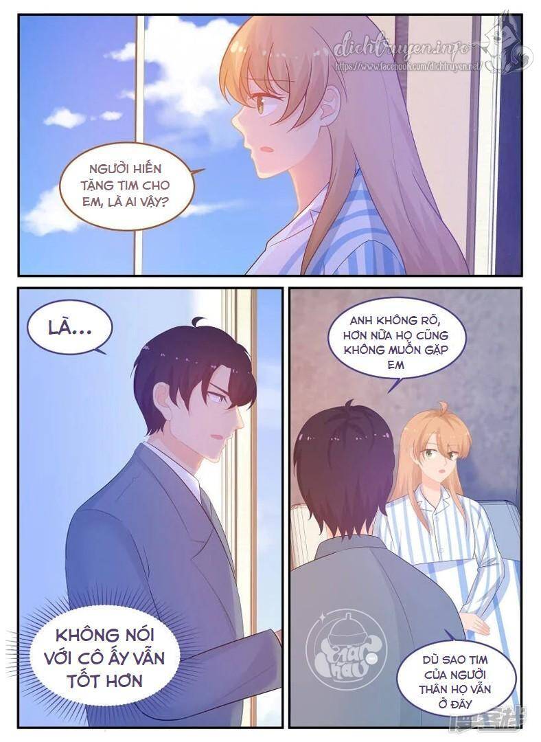 Kim Bài Điềm Thê Chap 232 - Next Chap 233