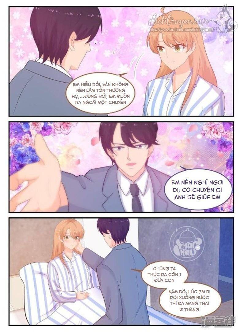 Kim Bài Điềm Thê Chap 232 - Next Chap 233