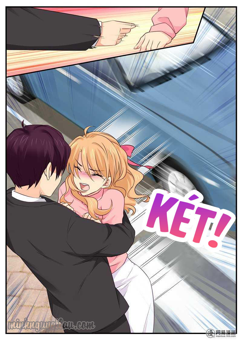 Kim Bài Điềm Thê Chap 73 - Next Chap 74