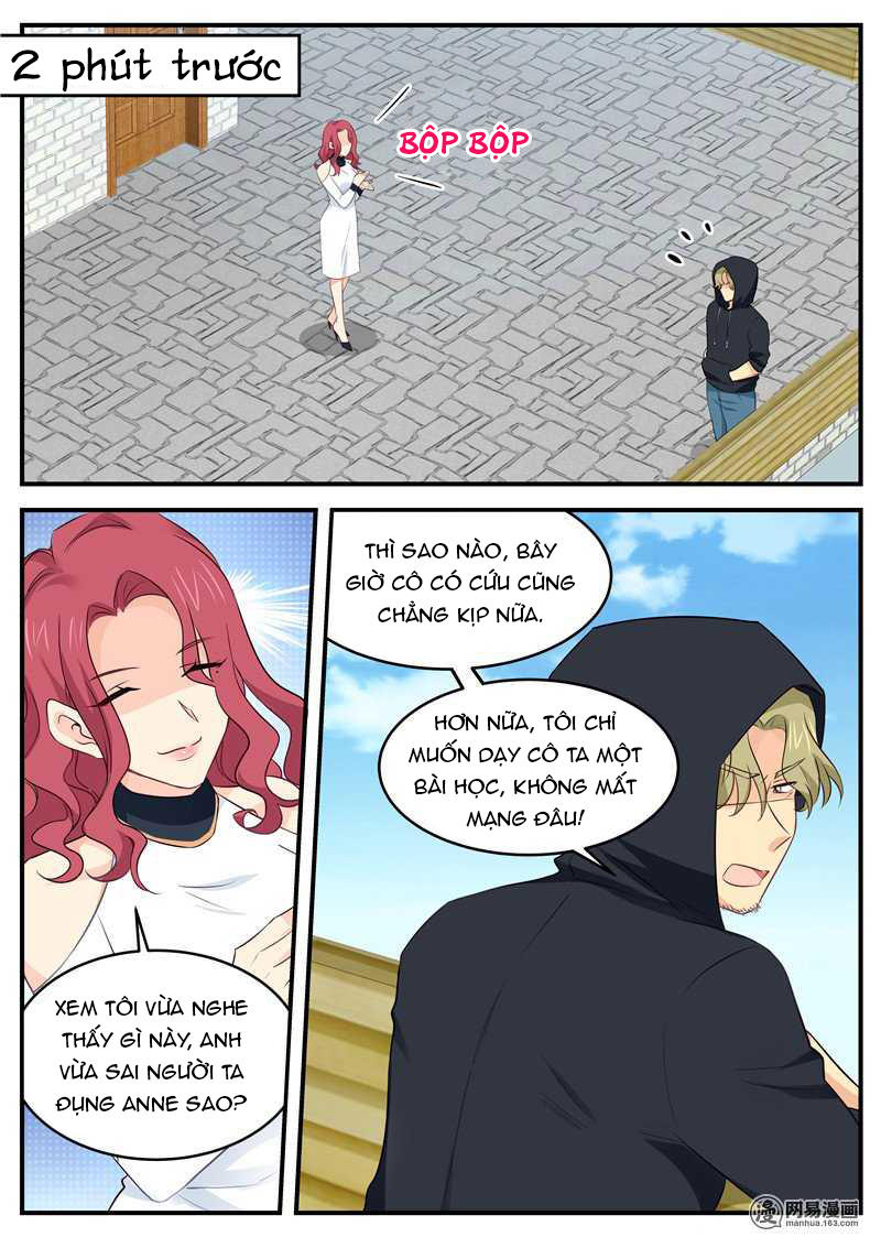 Kim Bài Điềm Thê Chap 73 - Next Chap 74