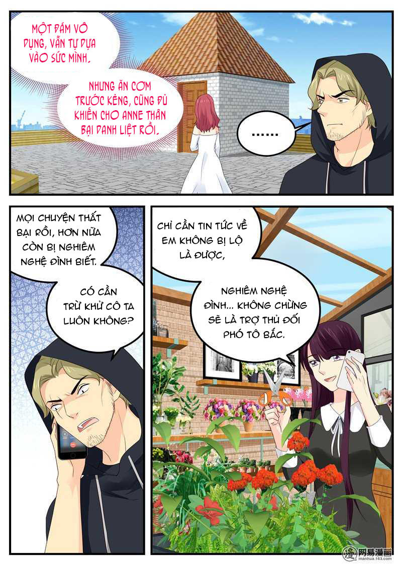Kim Bài Điềm Thê Chap 73 - Next Chap 74