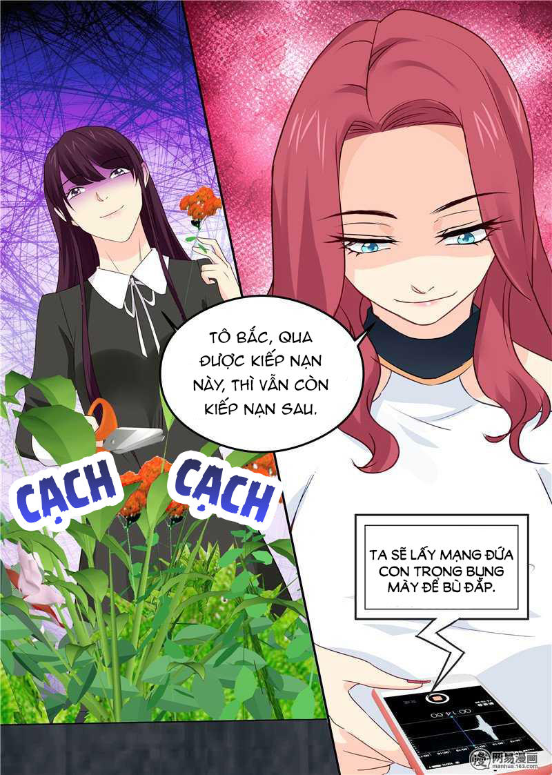 Kim Bài Điềm Thê Chap 73 - Next Chap 74