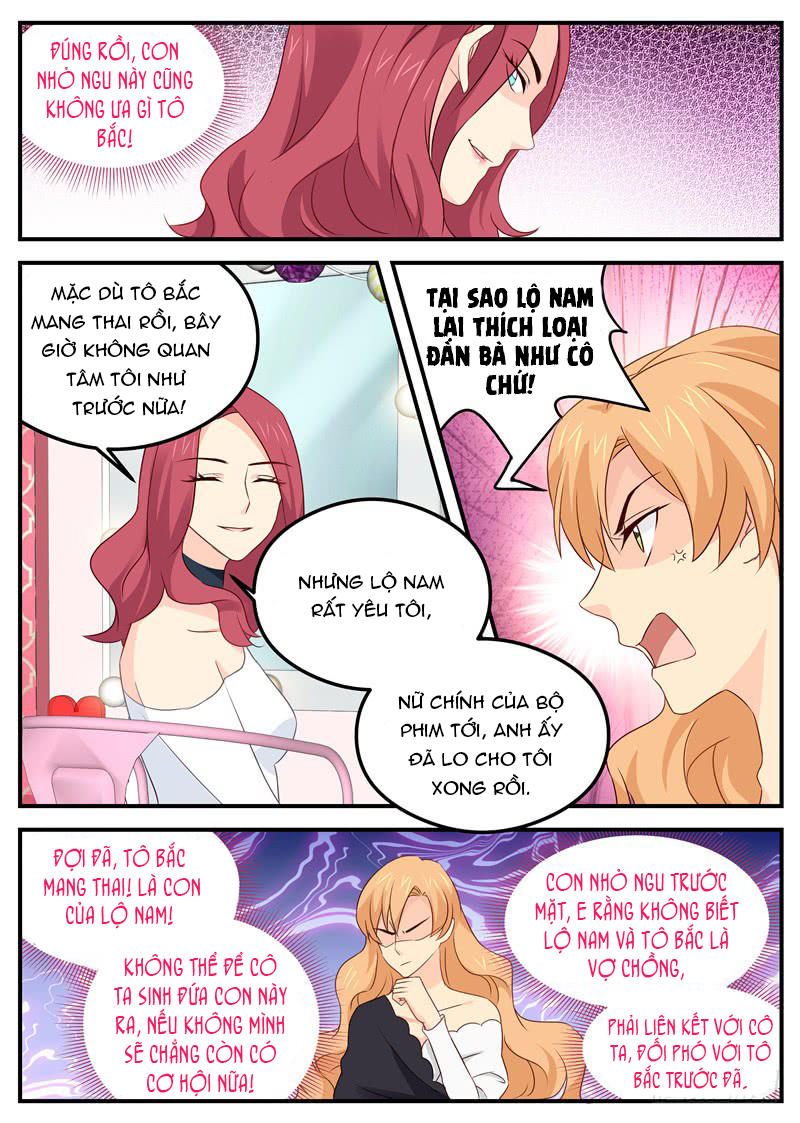 Kim Bài Điềm Thê Chap 74 - Next Chap 75