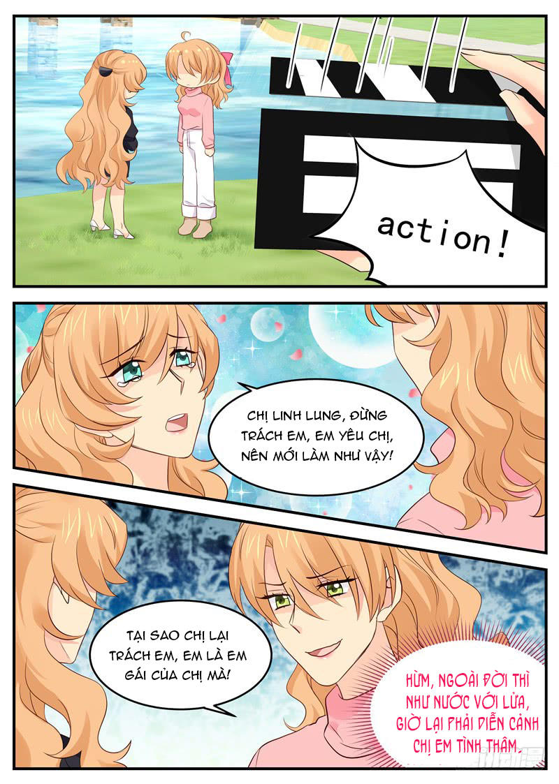 Kim Bài Điềm Thê Chap 74 - Next Chap 75