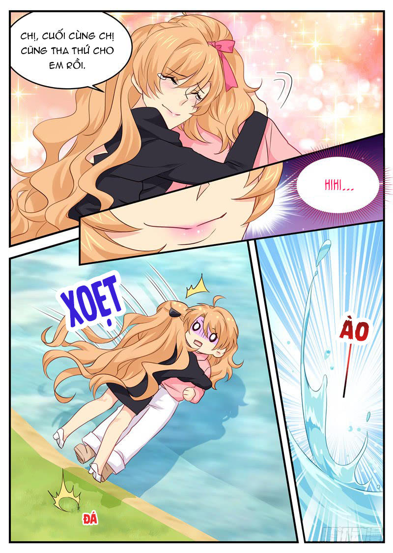 Kim Bài Điềm Thê Chap 74 - Next Chap 75