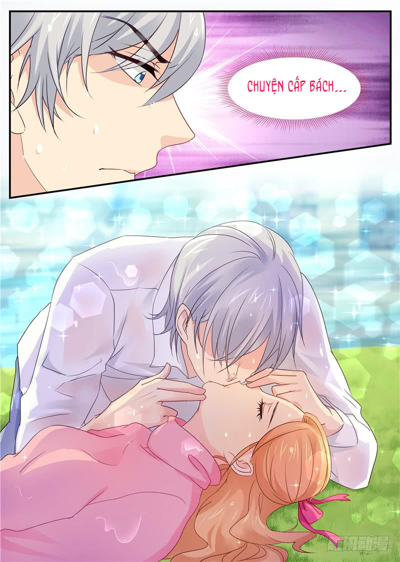 Kim Bài Điềm Thê Chap 75 - Next Chap 76