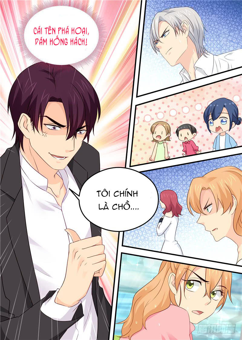 Kim Bài Điềm Thê Chap 75 - Next Chap 76