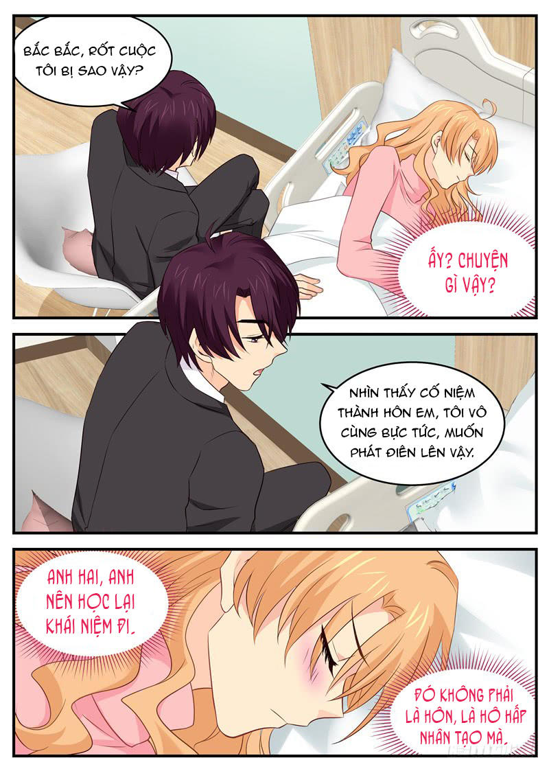 Kim Bài Điềm Thê Chap 76 - Next Chap 77