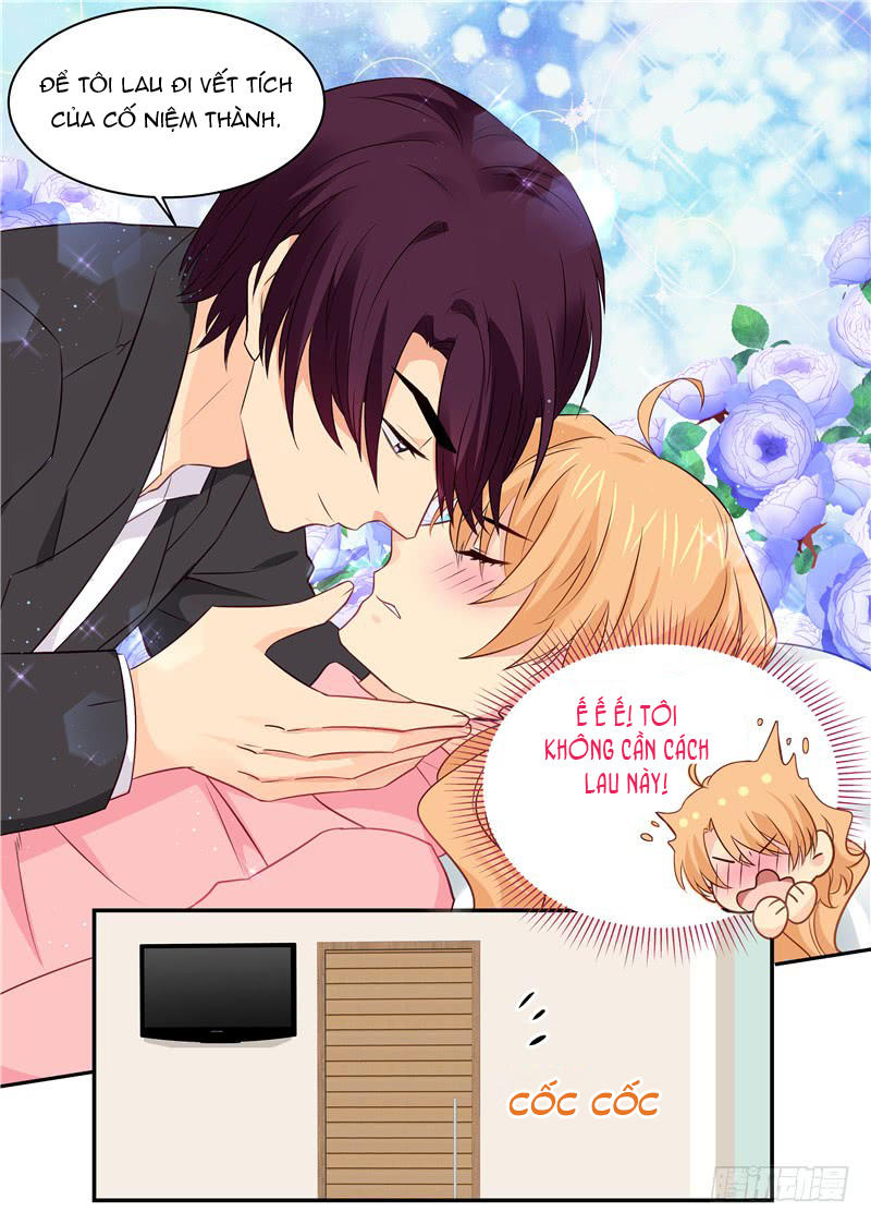 Kim Bài Điềm Thê Chap 76 - Next Chap 77