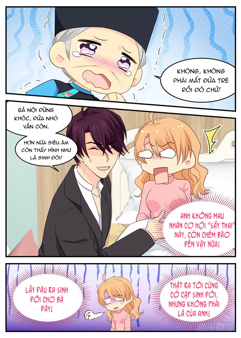 Kim Bài Điềm Thê Chap 77 - Next Chap 78