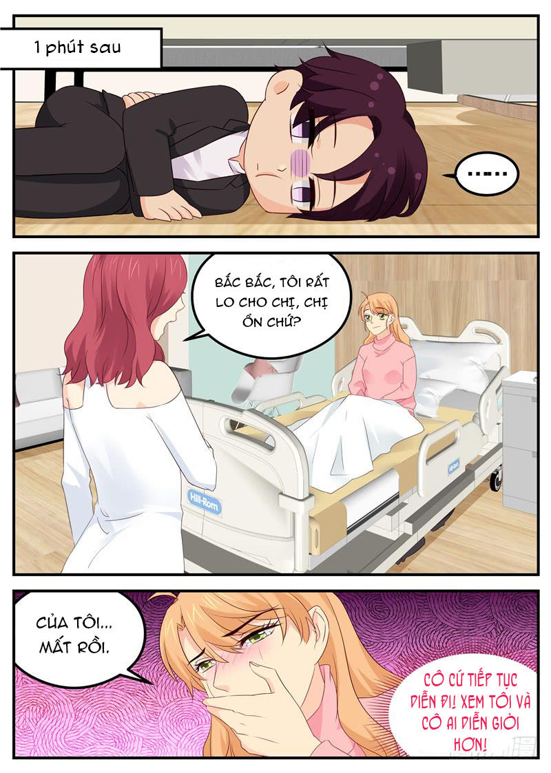 Kim Bài Điềm Thê Chap 77 - Next Chap 78