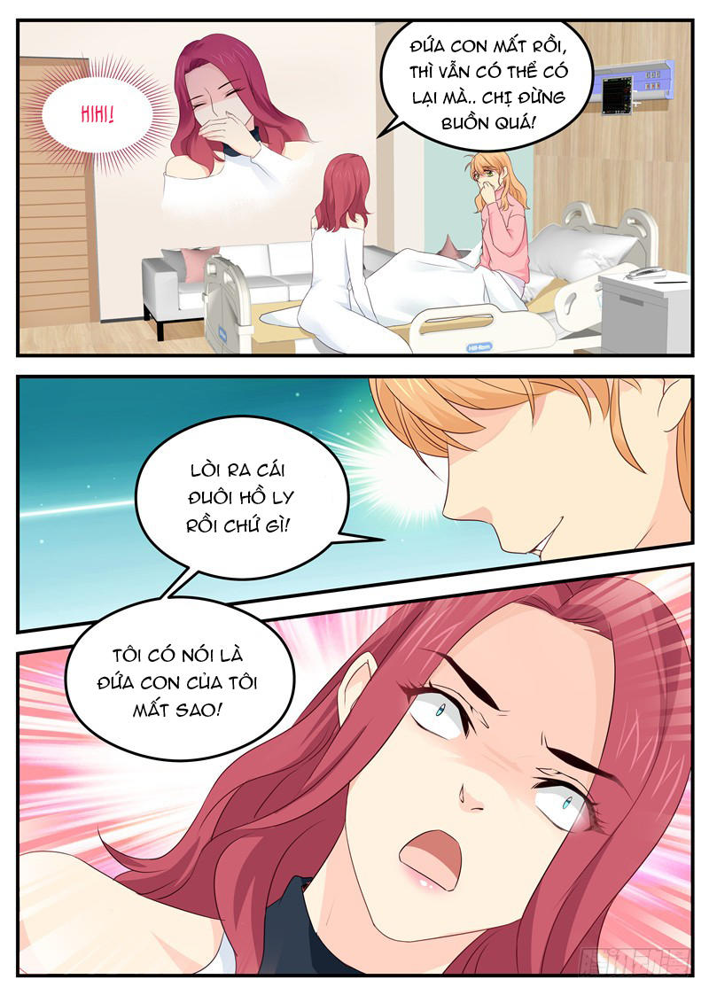 Kim Bài Điềm Thê Chap 77 - Next Chap 78