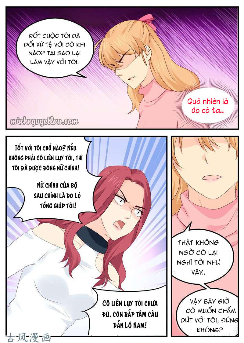 Kim Bài Điềm Thê Chap 78 - Next Chap 79