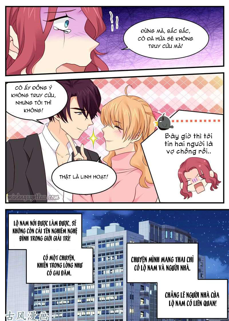 Kim Bài Điềm Thê Chap 78 - Next Chap 79