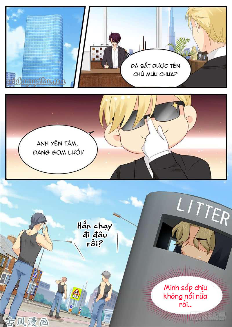 Kim Bài Điềm Thê Chap 78 - Next Chap 79