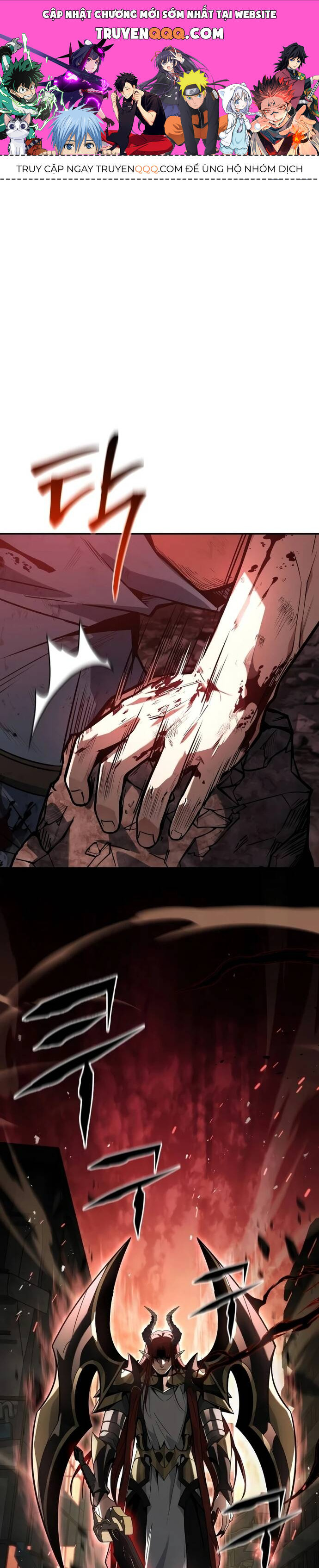 Kim Chiến Sĩ: Hành Trình Xây Dựng Đặc Tính Chap 1 - Next Chap 2