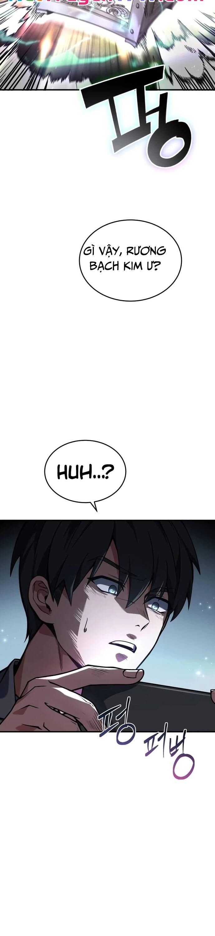 Kim Chiến Sĩ: Hành Trình Xây Dựng Đặc Tính Chap 1 - Next Chap 2