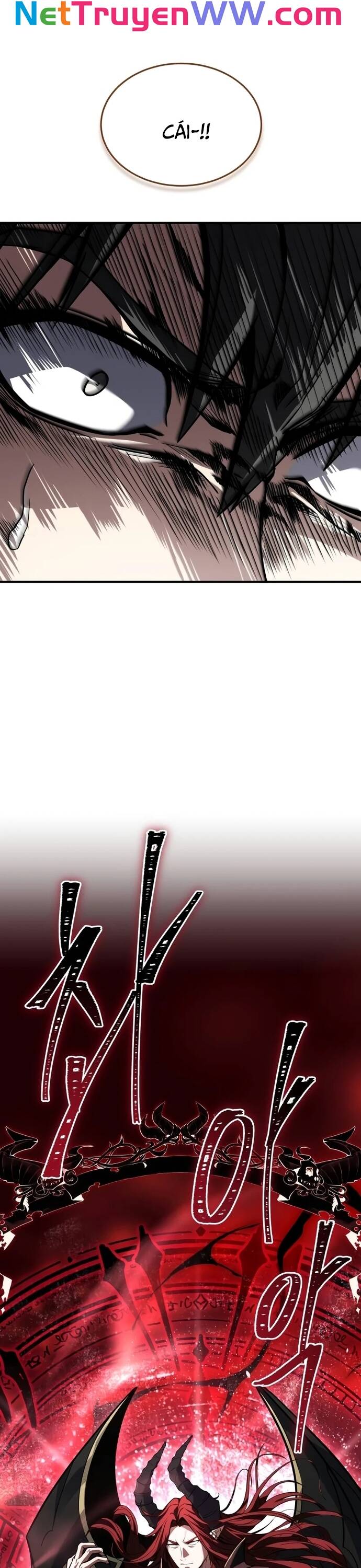 Kim Chiến Sĩ: Hành Trình Xây Dựng Đặc Tính Chap 1 - Next Chap 2