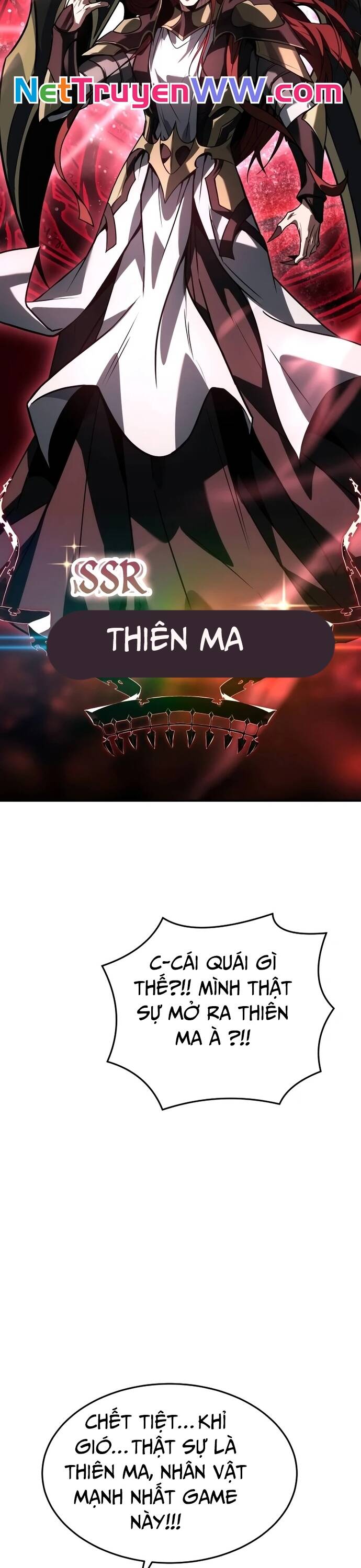 Kim Chiến Sĩ: Hành Trình Xây Dựng Đặc Tính Chap 1 - Next Chap 2