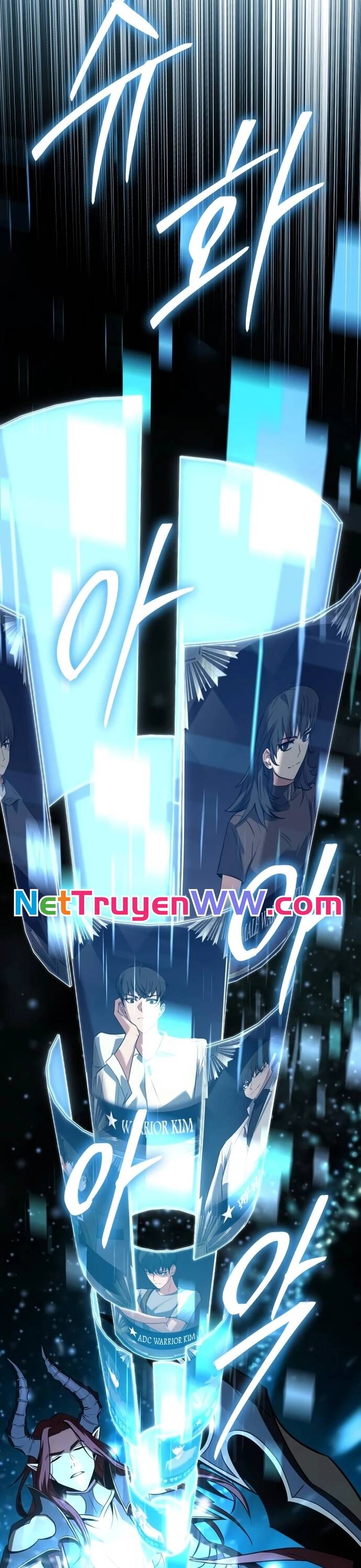 Kim Chiến Sĩ: Hành Trình Xây Dựng Đặc Tính Chap 1 - Next Chap 2
