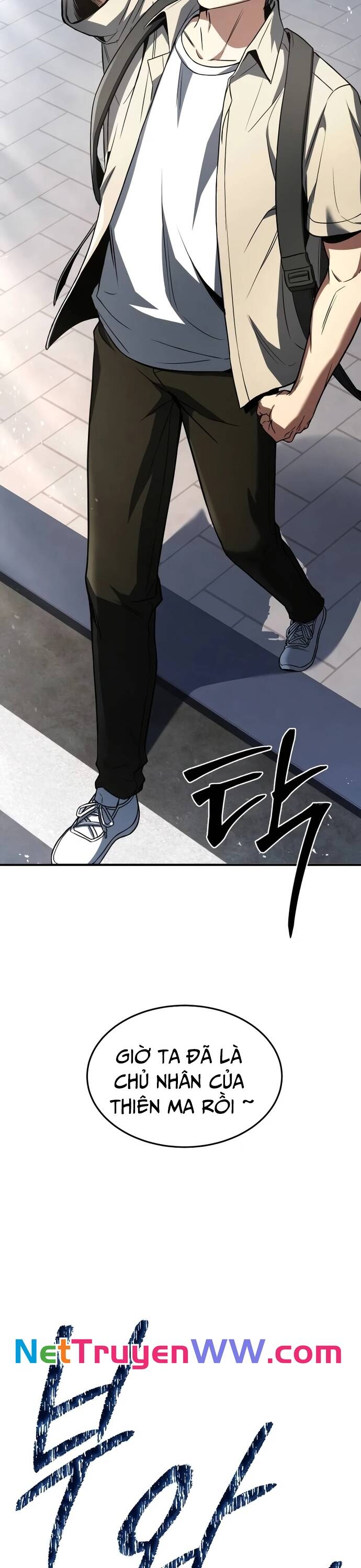 Kim Chiến Sĩ: Hành Trình Xây Dựng Đặc Tính Chap 1 - Next Chap 2