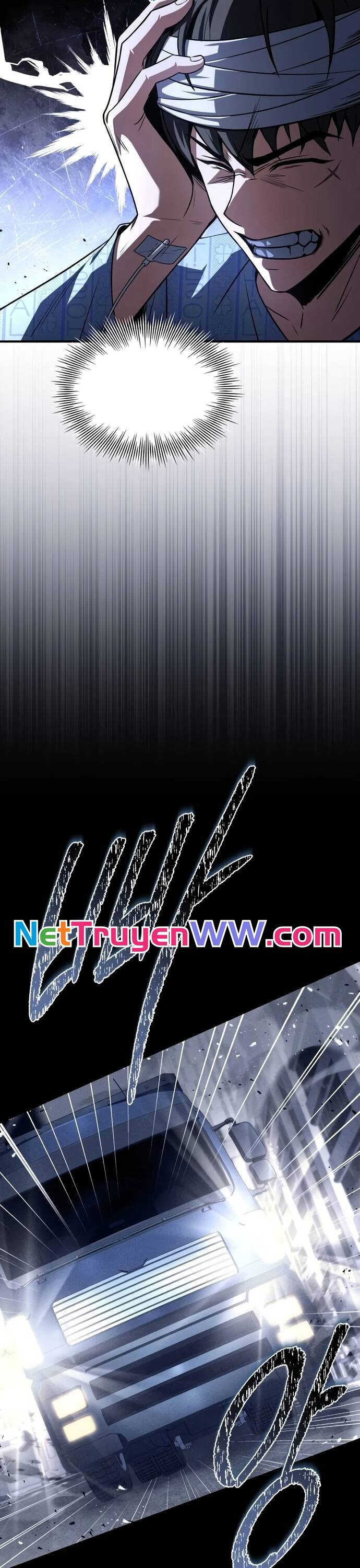 Kim Chiến Sĩ: Hành Trình Xây Dựng Đặc Tính Chap 1 - Next Chap 2