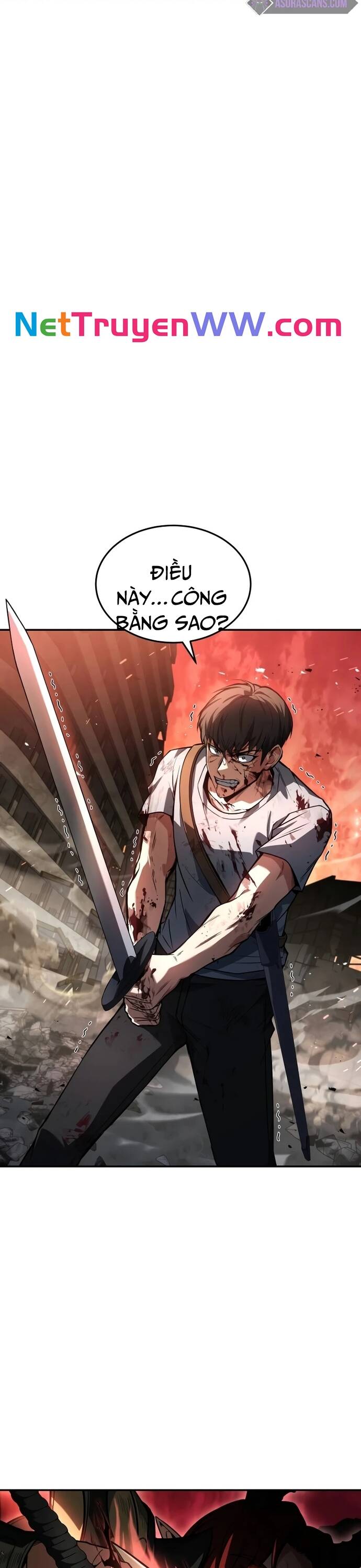 Kim Chiến Sĩ: Hành Trình Xây Dựng Đặc Tính Chap 1 - Next Chap 2