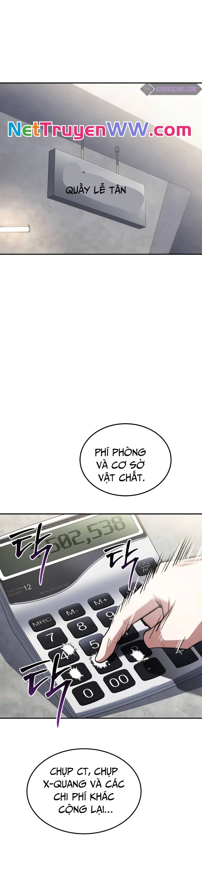 Kim Chiến Sĩ: Hành Trình Xây Dựng Đặc Tính Chap 1 - Next Chap 2