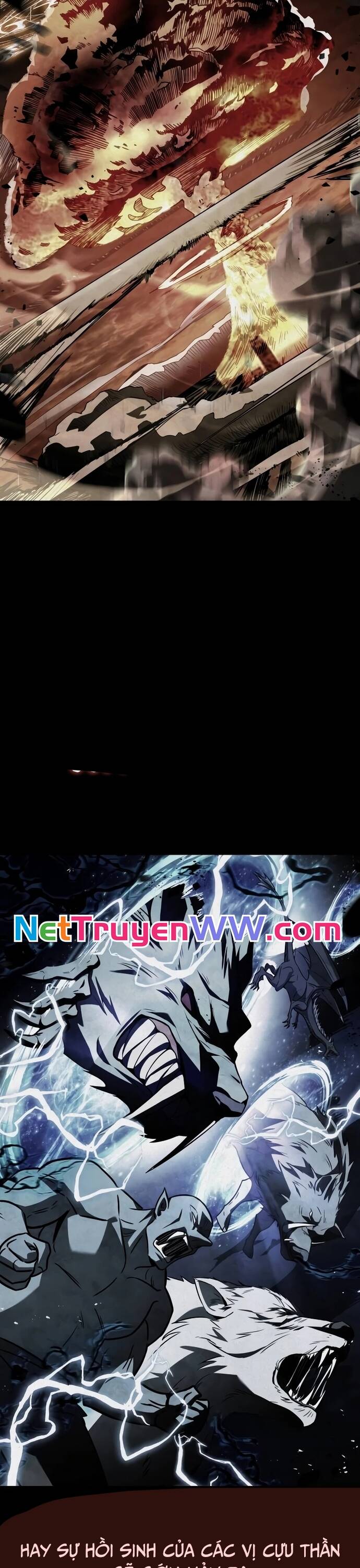 Kim Chiến Sĩ: Hành Trình Xây Dựng Đặc Tính Chap 1 - Next Chap 2