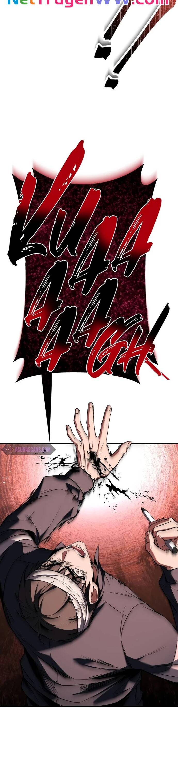 Kim Chiến Sĩ: Hành Trình Xây Dựng Đặc Tính Chap 1 - Next Chap 2