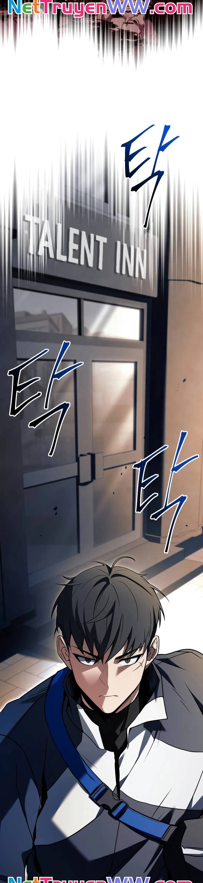 Kim Chiến Sĩ: Hành Trình Xây Dựng Đặc Tính Chap 1 - Next Chap 2