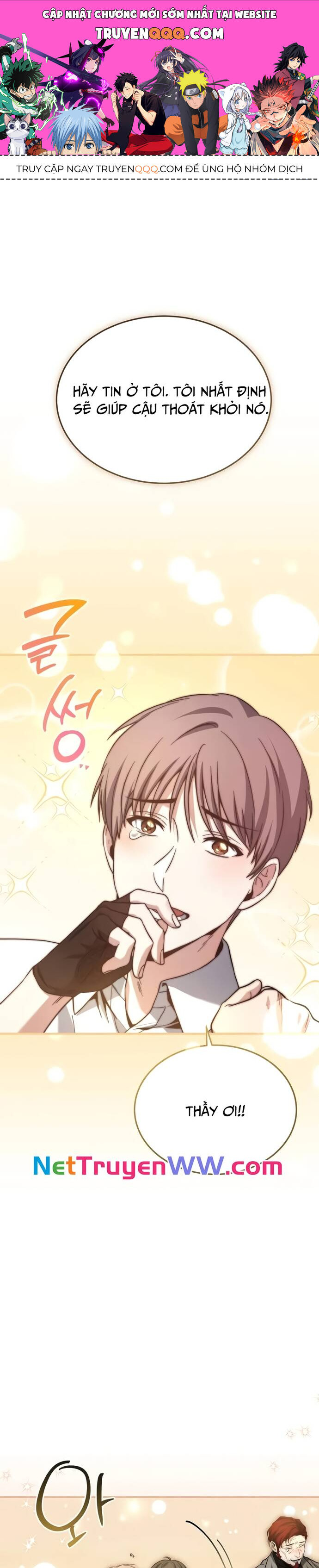 Kim Chiến Sĩ: Hành Trình Xây Dựng Đặc Tính Chap 10 - Next Chap 11