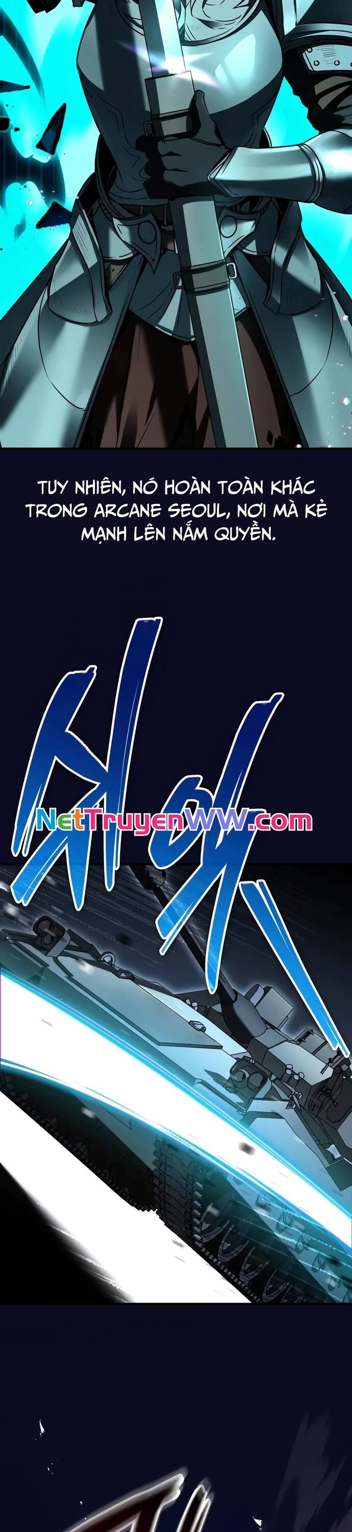 Kim Chiến Sĩ: Hành Trình Xây Dựng Đặc Tính Chap 10 - Next Chap 11