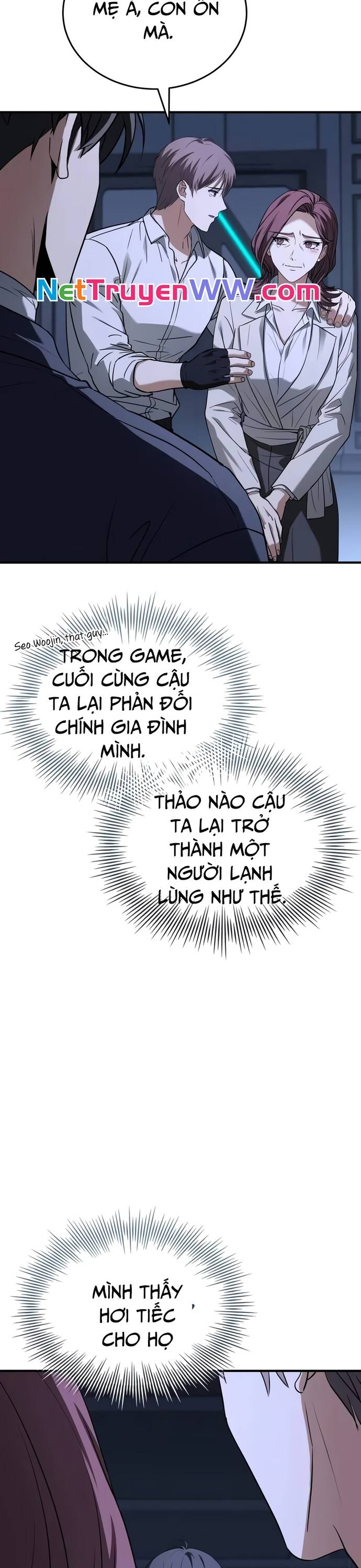 Kim Chiến Sĩ: Hành Trình Xây Dựng Đặc Tính Chap 10 - Next Chap 11