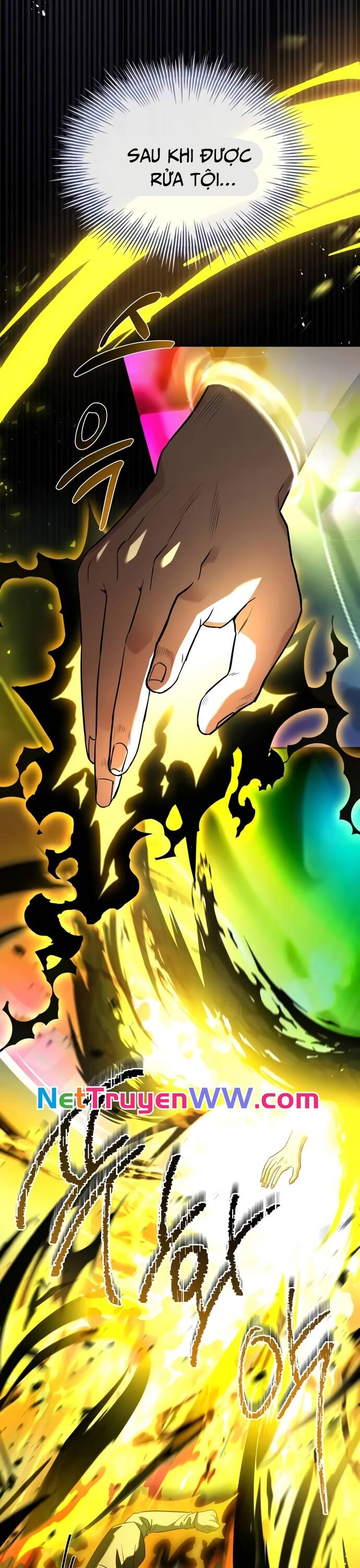 Kim Chiến Sĩ: Hành Trình Xây Dựng Đặc Tính Chap 10 - Next Chap 11