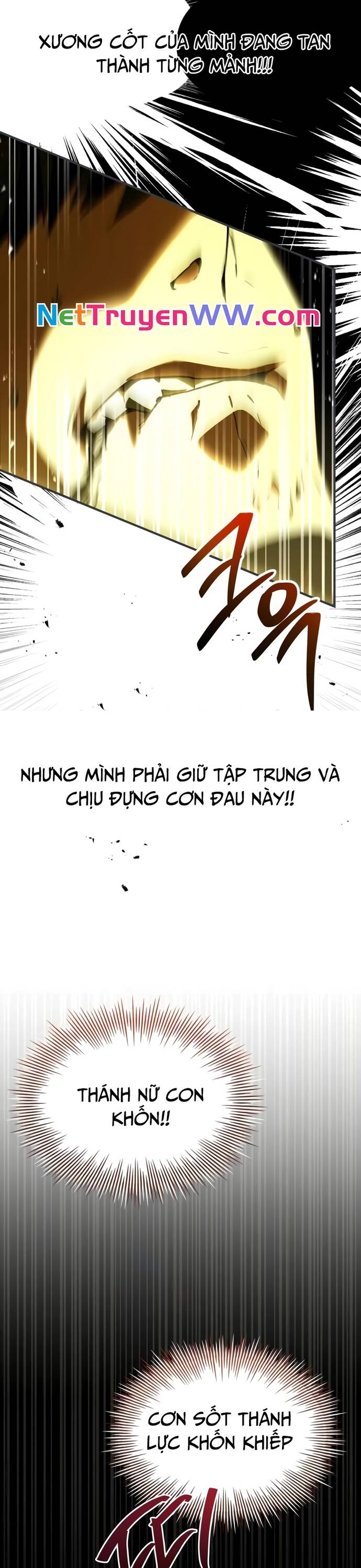 Kim Chiến Sĩ: Hành Trình Xây Dựng Đặc Tính Chap 10 - Next Chap 11