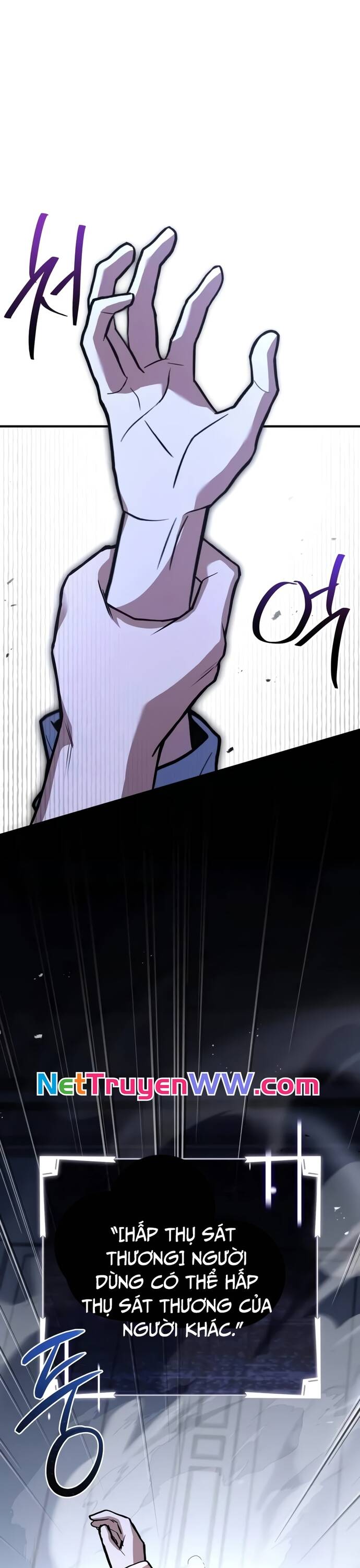 Kim Chiến Sĩ: Hành Trình Xây Dựng Đặc Tính Chap 10 - Next Chap 11
