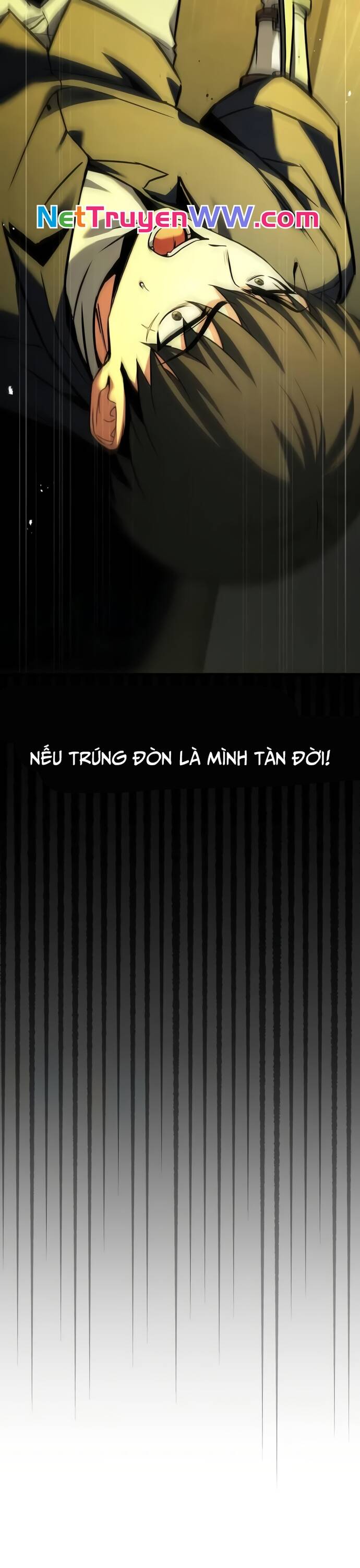 Kim Chiến Sĩ: Hành Trình Xây Dựng Đặc Tính Chap 10 - Next Chap 11