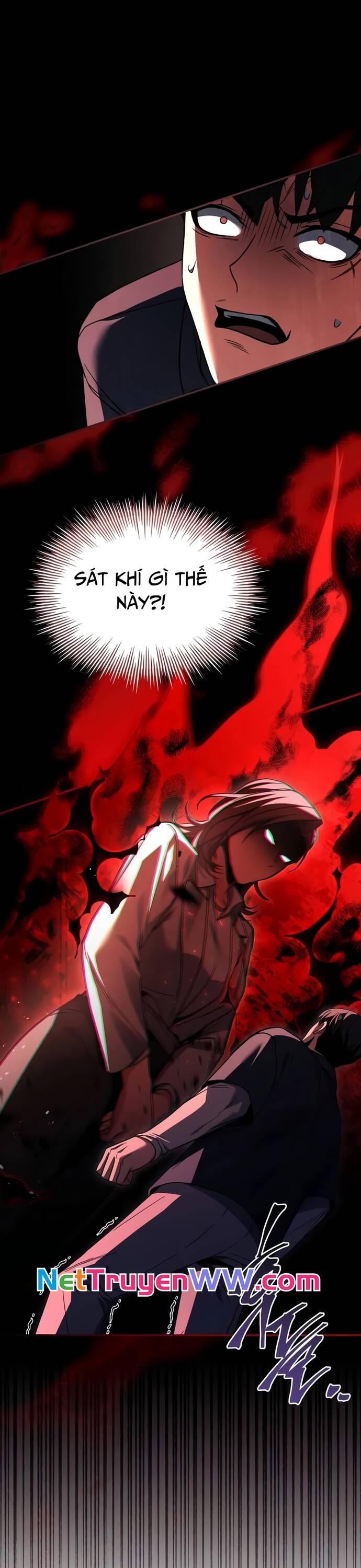 Kim Chiến Sĩ: Hành Trình Xây Dựng Đặc Tính Chap 10 - Next Chap 11