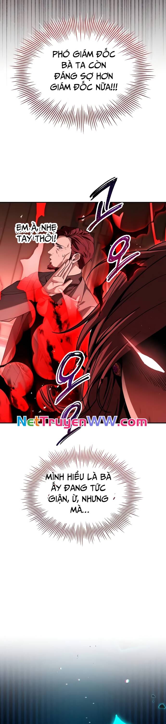 Kim Chiến Sĩ: Hành Trình Xây Dựng Đặc Tính Chap 10 - Next Chap 11