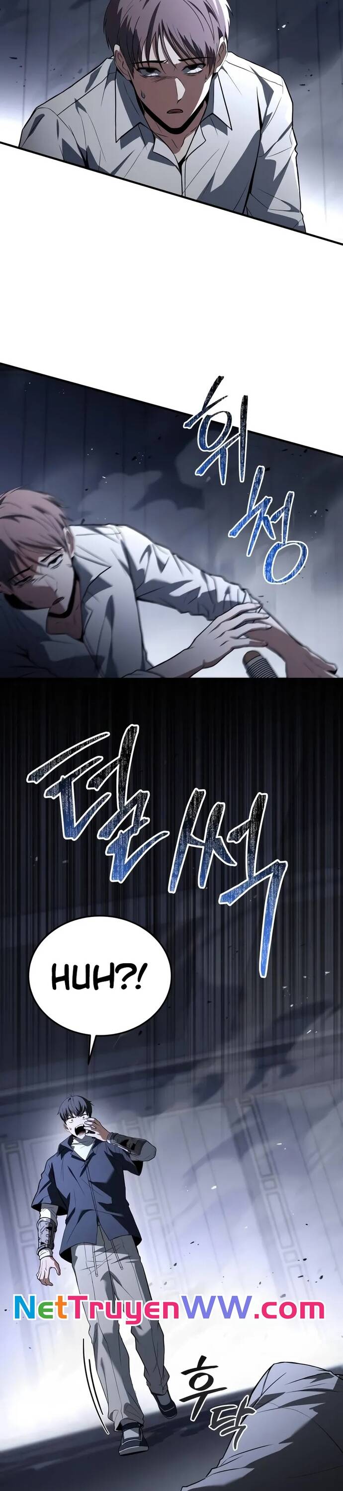 Kim Chiến Sĩ: Hành Trình Xây Dựng Đặc Tính Chap 11 - Next Chap 12