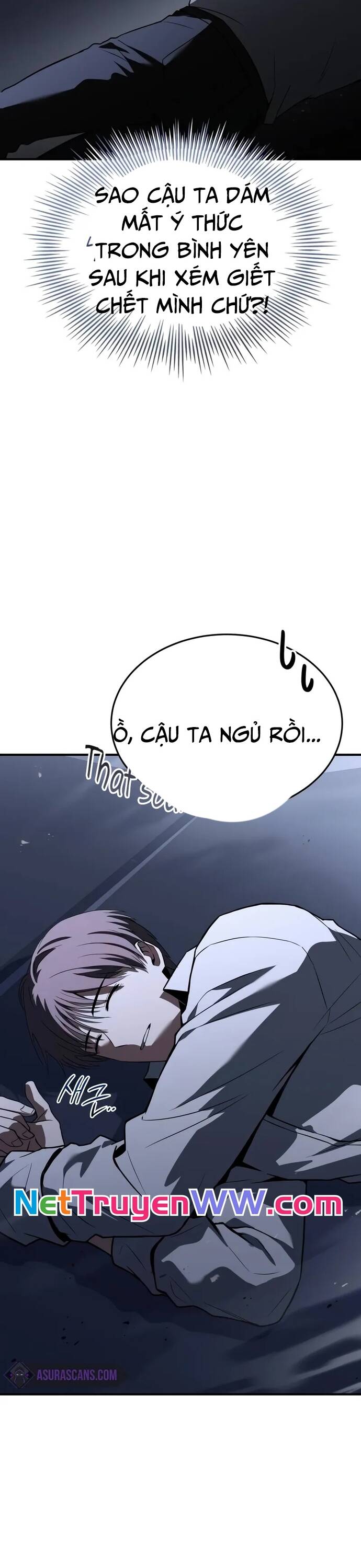 Kim Chiến Sĩ: Hành Trình Xây Dựng Đặc Tính Chap 11 - Next Chap 12