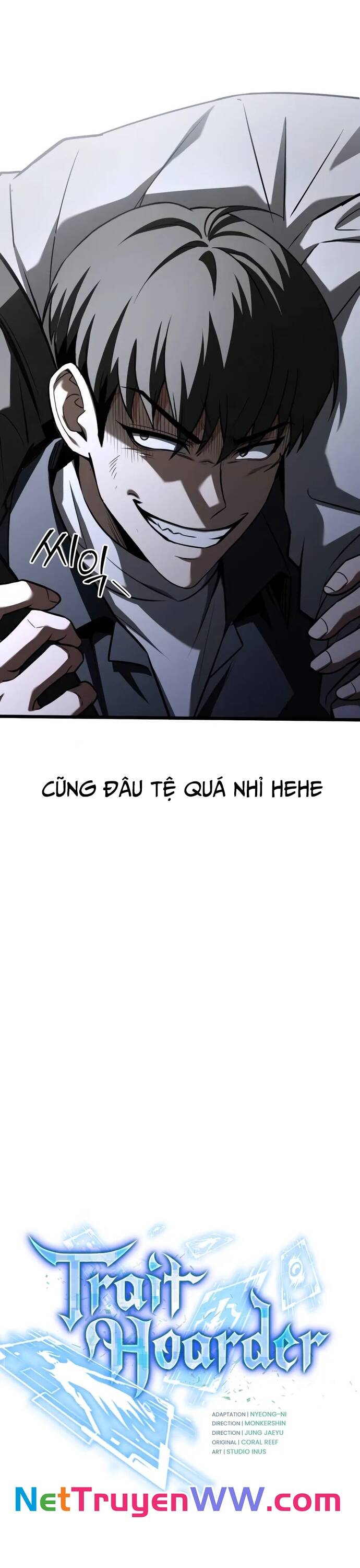 Kim Chiến Sĩ: Hành Trình Xây Dựng Đặc Tính Chap 11 - Next Chap 12