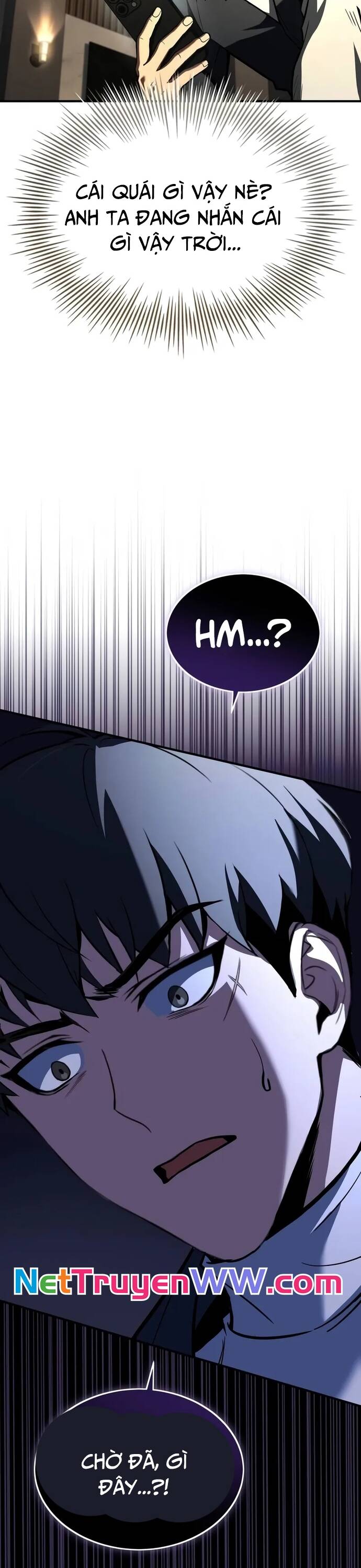 Kim Chiến Sĩ: Hành Trình Xây Dựng Đặc Tính Chap 11 - Next Chap 12