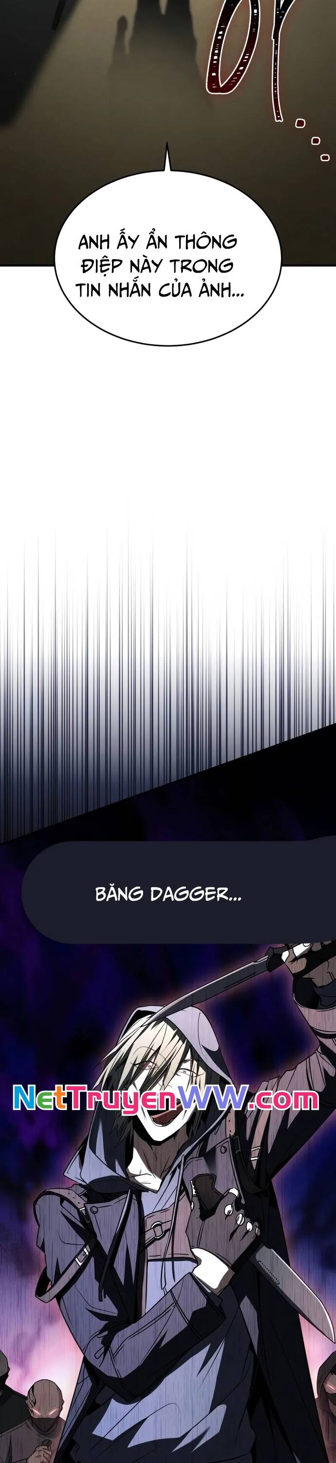 Kim Chiến Sĩ: Hành Trình Xây Dựng Đặc Tính Chap 11 - Next Chap 12
