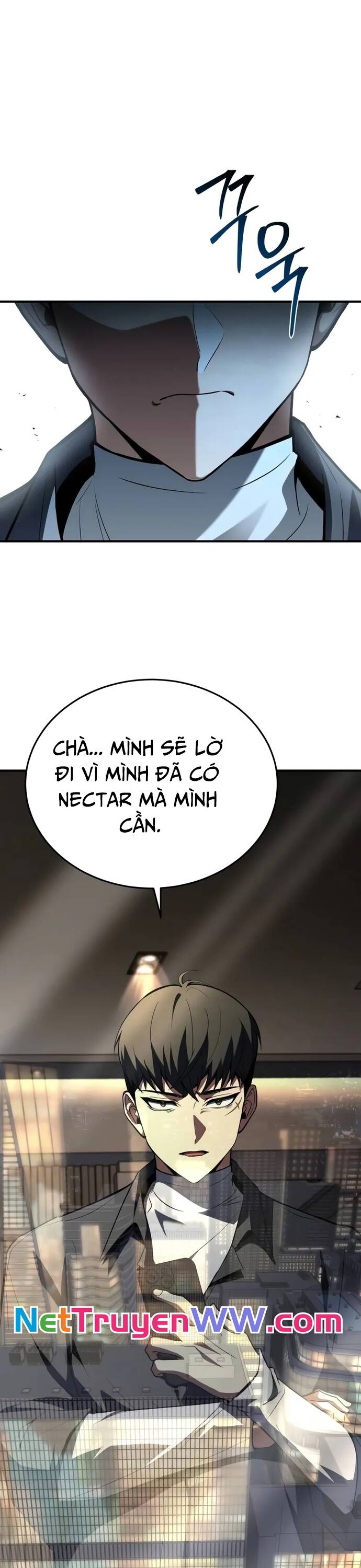 Kim Chiến Sĩ: Hành Trình Xây Dựng Đặc Tính Chap 11 - Next Chap 12